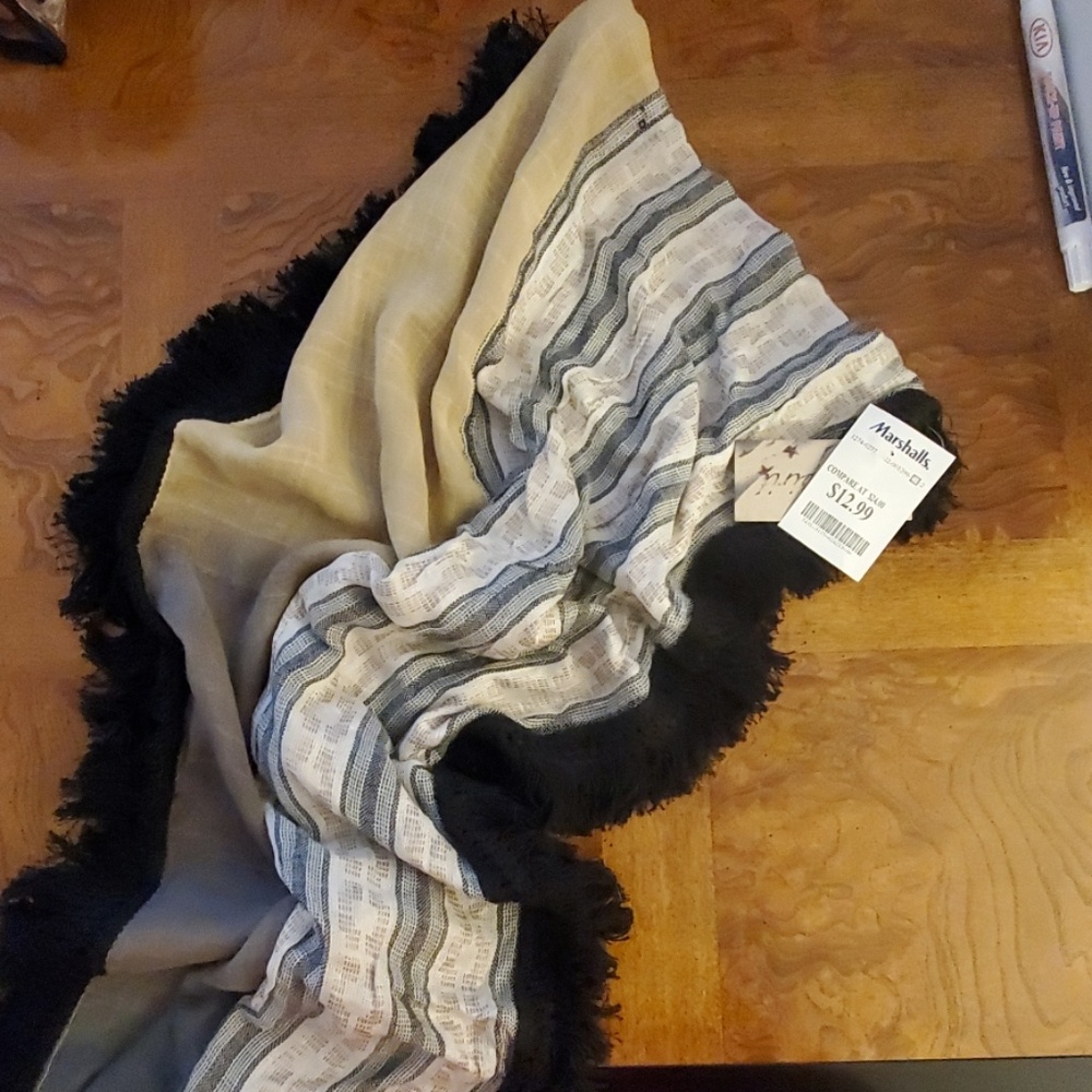 Scarf